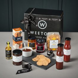 The Weetons Delight Gift Box