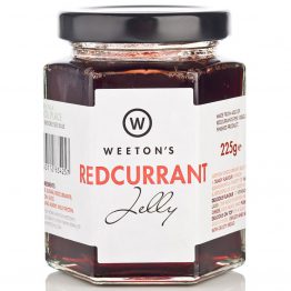 Weetons Redcurrent Jelly